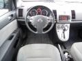 Blue Onyx Metallic - Sentra 2.0 SL Photo No. 6