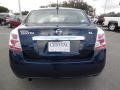 2010 Blue Onyx Metallic Nissan Sentra 2.0 SL  photo #7