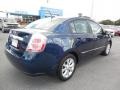 2010 Blue Onyx Metallic Nissan Sentra 2.0 SL  photo #8