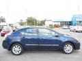 Blue Onyx Metallic - Sentra 2.0 SL Photo No. 9
