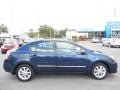 2010 Blue Onyx Metallic Nissan Sentra 2.0 SL  photo #9