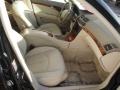 Black - E 350 Sedan Photo No. 3