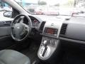 Blue Onyx Metallic - Sentra 2.0 SL Photo No. 11