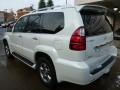 Blizzard White Pearl - GX 470 Photo No. 10