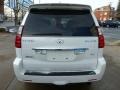 Blizzard White Pearl - GX 470 Photo No. 11