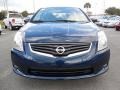 2010 Blue Onyx Metallic Nissan Sentra 2.0 SL  photo #13