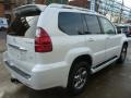 Blizzard White Pearl - GX 470 Photo No. 12