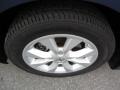 Blue Onyx Metallic - Sentra 2.0 SL Photo No. 14