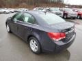 Blue Ray Metallic - Cruze LT Photo No. 7