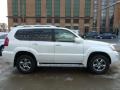 Blizzard White Pearl - GX 470 Photo No. 14