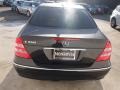 Black - E 350 Sedan Photo No. 8