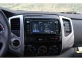 2014 Super White Toyota Tacoma V6 TRD Double Cab 4x4  photo #6