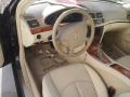 Black - E 350 Sedan Photo No. 15