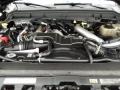 6.7 Liter OHV 32-Valve B20 Power Stroke Turbo-Diesel V8 Engine for 2011 Ford F250 Super Duty Lariat Crew Cab 4x4 #89622044
