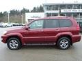 Salsa Red Pearl - GX 470 Photo No. 2