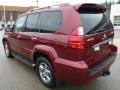 Salsa Red Pearl - GX 470 Photo No. 3