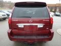 Salsa Red Pearl - GX 470 Photo No. 4