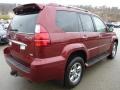 Salsa Red Pearl - GX 470 Photo No. 6