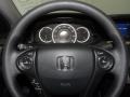 2014 Hematite Metallic Honda Accord LX Sedan  photo #21