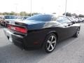 Pitch Black - Challenger SRT8 392 Photo No. 8