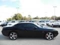 Pitch Black - Challenger SRT8 392 Photo No. 9