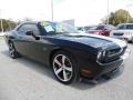 Pitch Black - Challenger SRT8 392 Photo No. 10