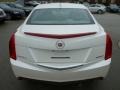 2013 White Diamond Tricoat Cadillac ATS 2.0L Turbo AWD  photo #4