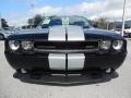 Pitch Black - Challenger SRT8 392 Photo No. 13