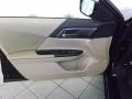 2014 Crystal Black Pearl Honda Accord LX Sedan  photo #10