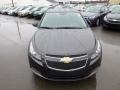 Tungsten Metallic - Cruze LT Photo No. 2