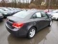 Tungsten Metallic - Cruze LT Photo No. 5