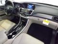 2014 Crystal Black Pearl Honda Accord LX Sedan  photo #31