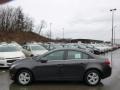 Tungsten Metallic - Cruze LT Photo No. 8