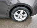 Tungsten Metallic - Cruze LT Photo No. 9