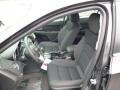 Tungsten Metallic - Cruze LT Photo No. 10