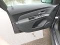 Tungsten Metallic - Cruze LT Photo No. 11