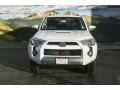 Super White - 4Runner Trail 4x4 Photo No. 2