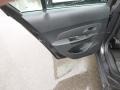 Tungsten Metallic - Cruze LT Photo No. 13