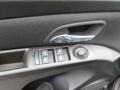 Tungsten Metallic - Cruze LT Photo No. 15