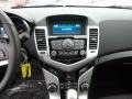 Tungsten Metallic - Cruze LT Photo No. 16