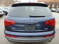 2014 Atlantis Blue Metallic Audi Q7 3.0 TFSI quattro  photo #3