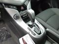 Tungsten Metallic - Cruze LT Photo No. 17