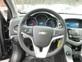 Tungsten Metallic - Cruze LT Photo No. 18