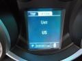 Tungsten Metallic - Cruze LT Photo No. 19