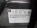 Tungsten Metallic - Cruze LT Photo No. 20