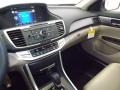 2014 White Orchid Pearl Honda Accord LX Sedan  photo #13