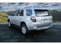 2014 Classic Silver Metallic Toyota 4Runner SR5 4x4  photo #3