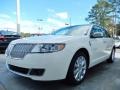 Crystal Champagne Metallic Tri-Coat - MKZ FWD Photo No. 1