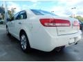 Crystal Champagne Metallic Tri-Coat - MKZ FWD Photo No. 2