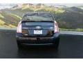 Black - Prius Three Hybrid Photo No. 4